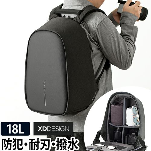 XD Design Bobby Pro | セレクトショップ・AQUA（アクア）